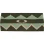 Oakley\u0020Alpine\u0020Headband\u0020green\u0020norway\u0020pattern