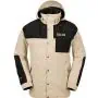 Volcom\u0020Longo\u0020Gore\u002DTex\u0020jacket\u0020khakiest