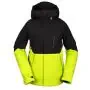 Volcom\u0020Aris\u0020Gore\u002Dtex\u0020women\u0027s\u0020jacket\u0020lime