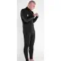 Volcom\u00203\u002D2\u0020Chest\u002Dzip\u0020fullsuit\u0020wetsuit\u0020black