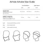 Airhole\u0020Airtube\u0020Ergo\u0020Polar\u0020Fleece\u0020Hunter