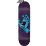 Santa\u0020Cruz\u0020Screaming\u0020Hand\u00208.375\u0022\u0020skateboard\u0020deck\u0020purple