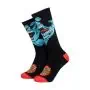 Santa\u0020Cruz\u0020Screaming\u0020Hand\u0020sock\u0020black