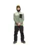 Quiksilver\u0020Aker\u0020FZ\u0020Fleece\u0020Sea\u0020Spray
