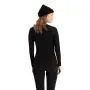 Poederbaas\u0020Lightweight\u0020Baselayer\u0020Shirt\u0020Women