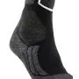 Falke\u0020SK2\u0020women\u0027s\u0020Intermediate\u0020sokken\u0020black\u002Dmix