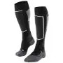 Falke\u0020SK2\u0020women\u0027s\u0020Intermediate\u0020sokken\u0020black\u002Dmix