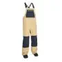 Airblaster\u0020Freedom\u0020Bib\u0020pants\u0020tan