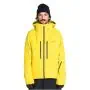 Volcom\u0020TDS\u0020INF\u0020Gore\u002DTex\u0020Jacket\u0020Yellow