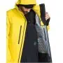 Volcom\u0020TDS\u0020INF\u0020Gore\u002DTex\u0020Jacket\u0020Yellow
