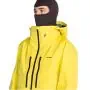 Volcom\u0020TDS\u0020INF\u0020Gore\u002DTex\u0020Jacket\u0020Yellow