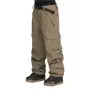 Volcom\u0020Liftline\u002020K\u0020Pant\u0020Teak