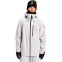 Quiksilver\u0020Muldrow\u002020K\u0020Jacket\u0020Lilac\u0020Marble