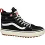 Vans\u0020Skate\u0020Hi\u0020MTE\u002D2\u0020schoenen\u0020black\u0020\u002D\u0020true\u0020white