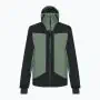 Quiksilver\u0020Muldrow\u0020men\u0027s\u0020jacket\u0020true\u0020black