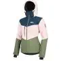 Picture\u0020Week\u0020End\u0020Jacket\u0020Dark\u0020Blue\u0020Army\u0020Green