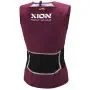 Xion\u0020Protective\u0020Gear\u0020Nosleeve\u0020Vest\u0020Freeride\u0020Women