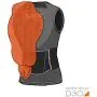 Xion\u0020Protective\u0020Gear\u0020Nosleeve\u0020Vest\u0020Freeride\u0020Women