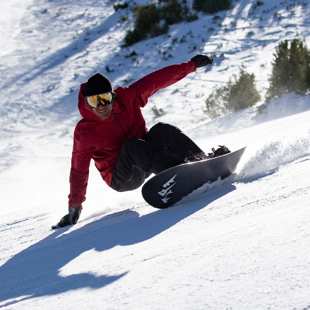 Camber snowboard kopen