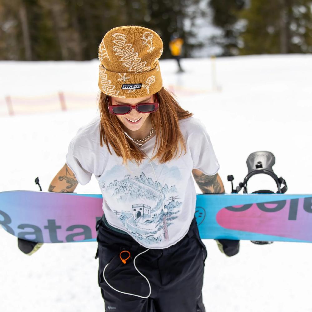 Dames snowboard kopen