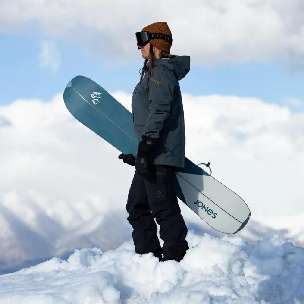 Dames snowboard kopen