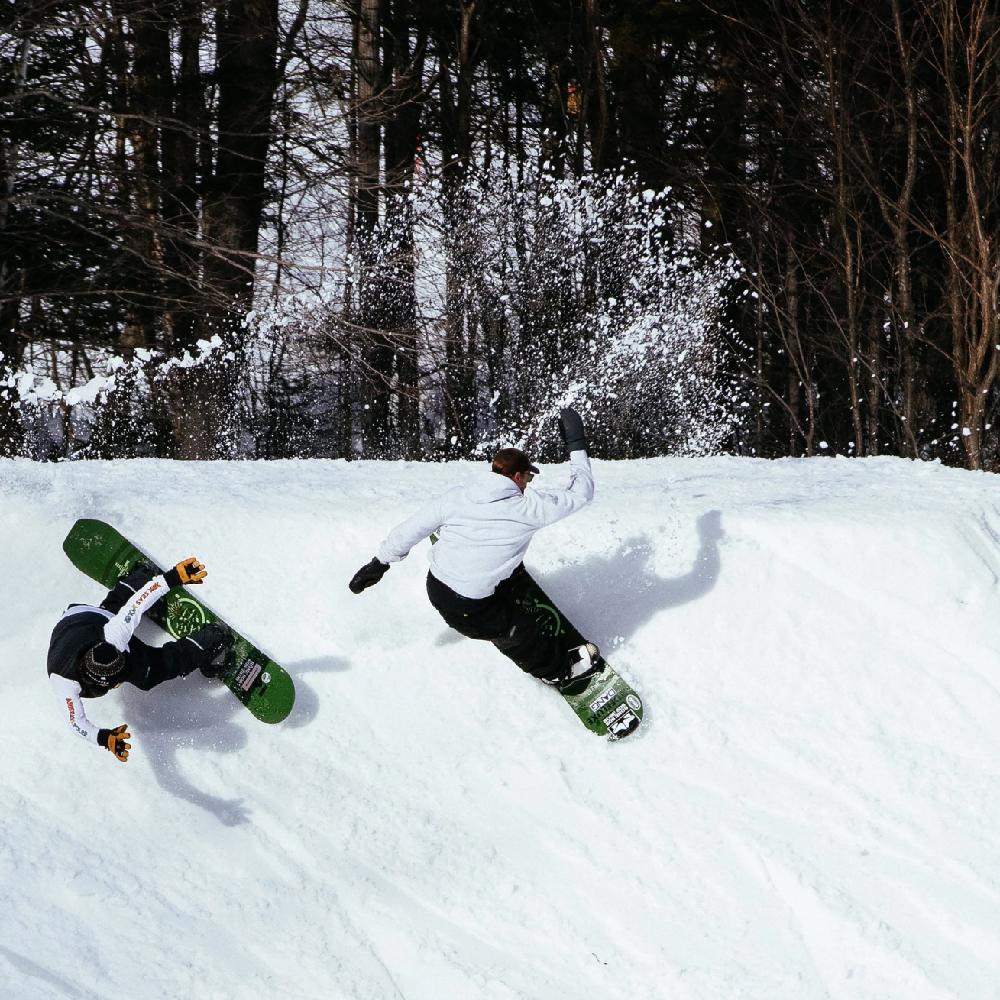 Directional twin snowboard kopen
