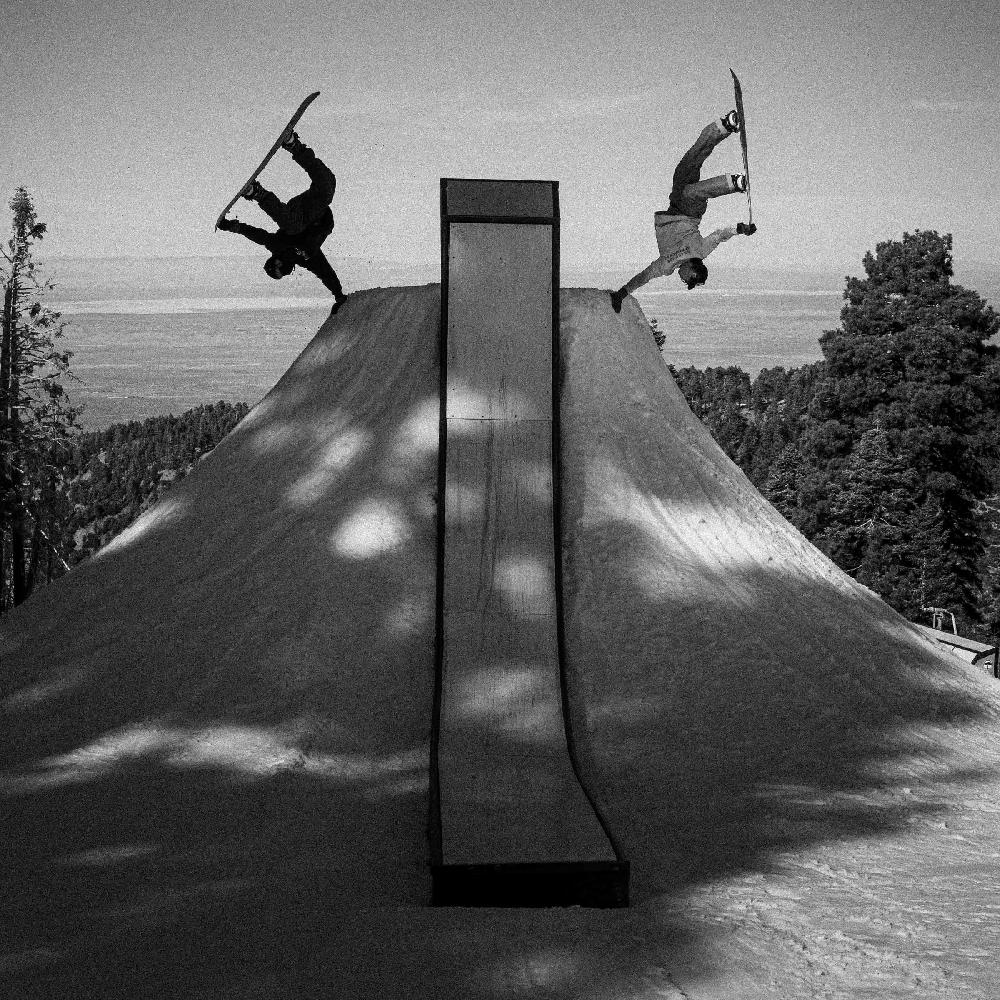Directional twin snowboard kopen