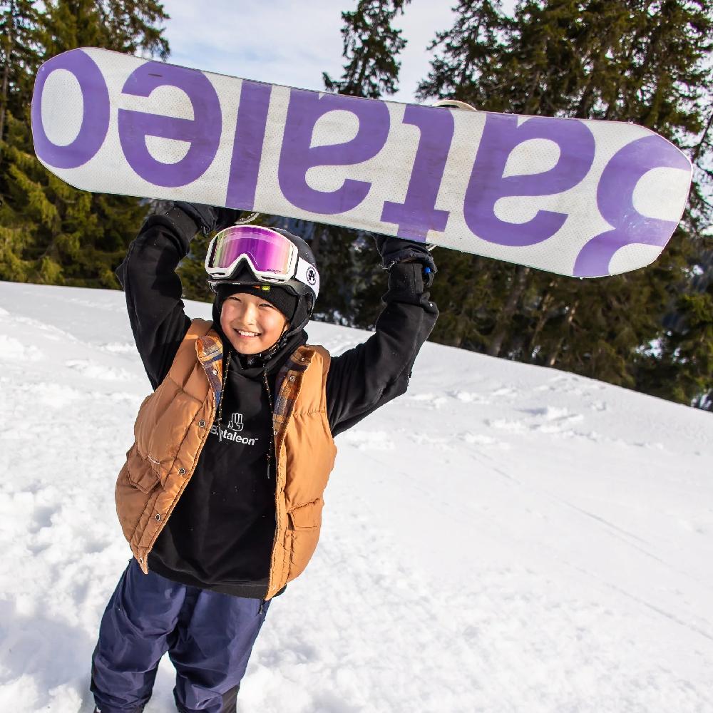 kinder snowboard kopen
