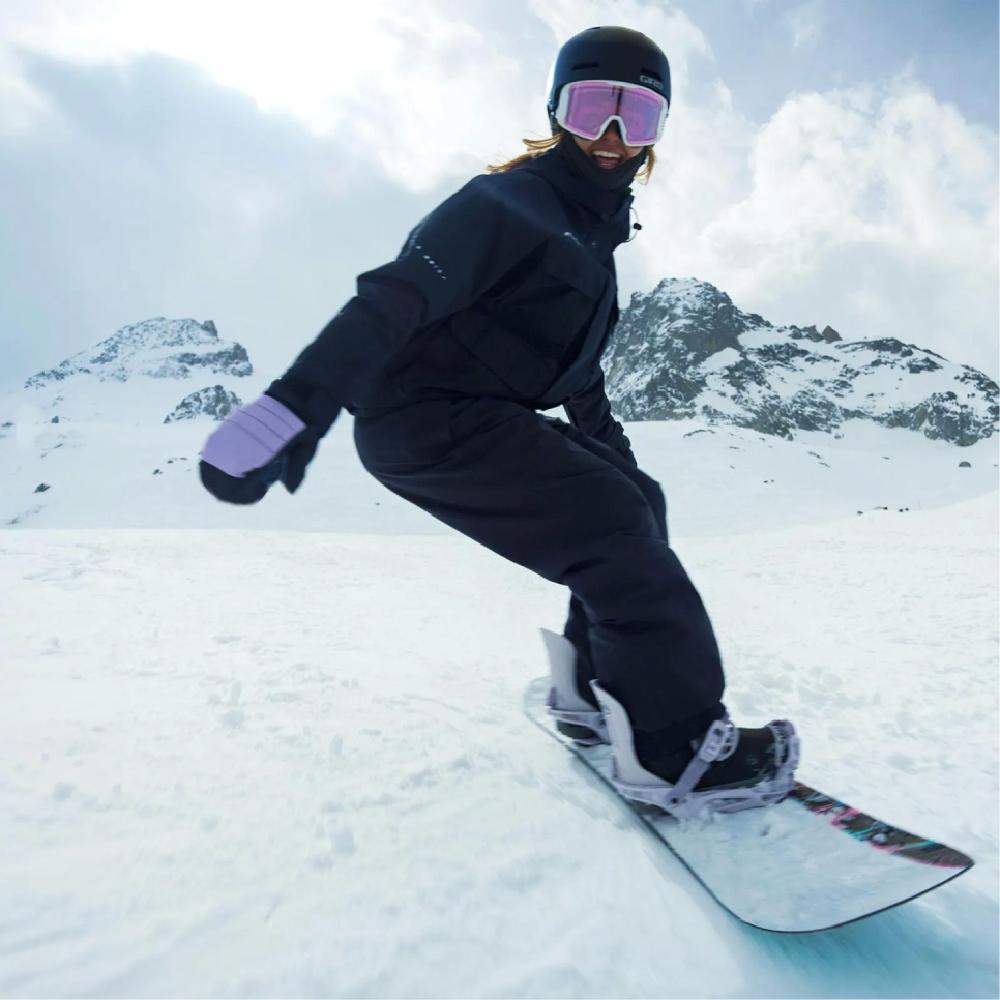 Beginners snowboard kopen