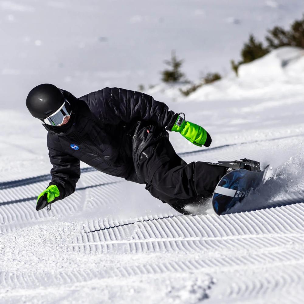 Carve snowboard kopen
