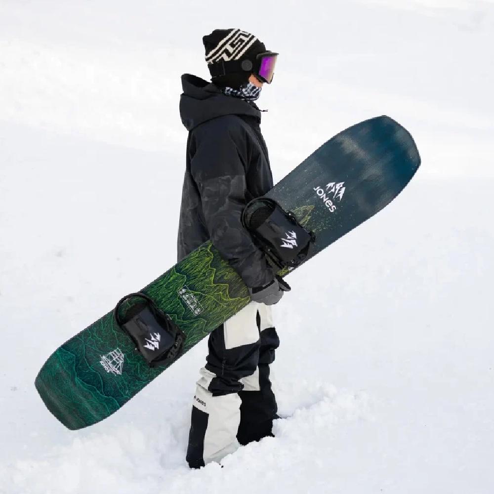 Directional snowboard kopen