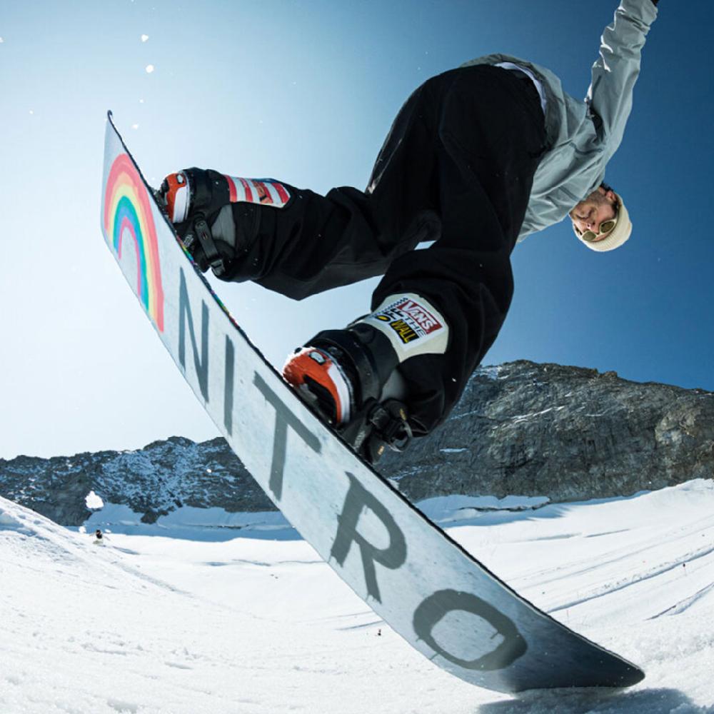 Expert snowboard kopen
