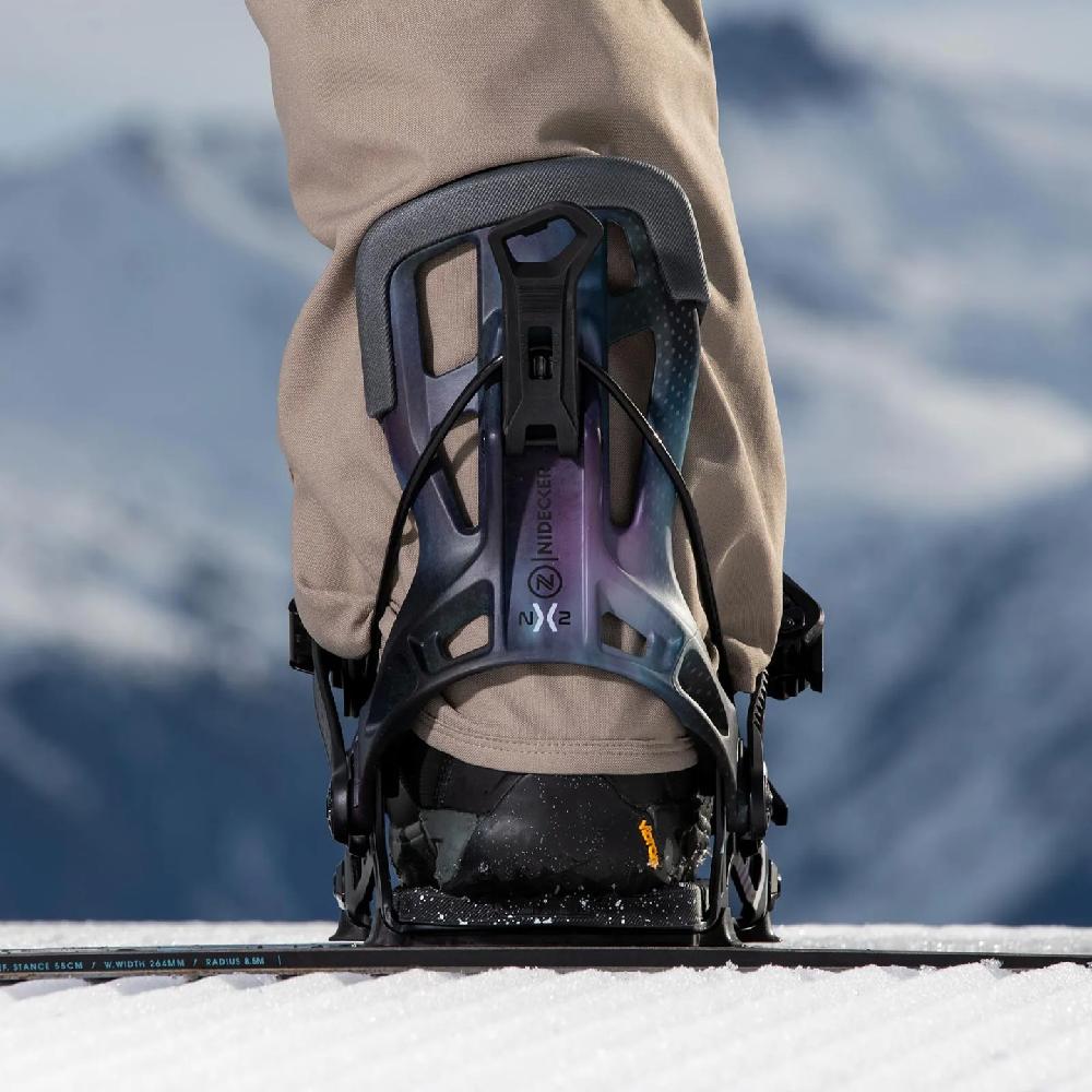 Snowboard bindingen heren kopen