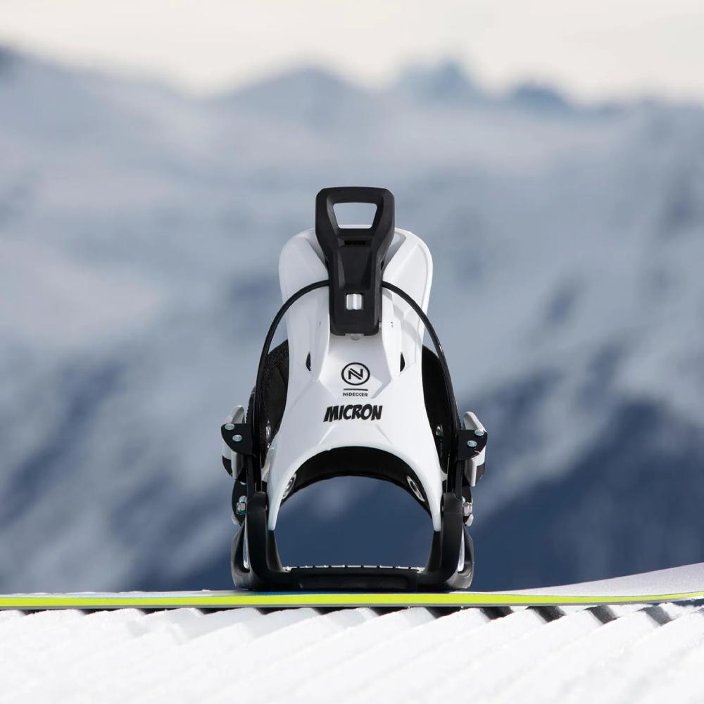 Binding snowboard dames kopen