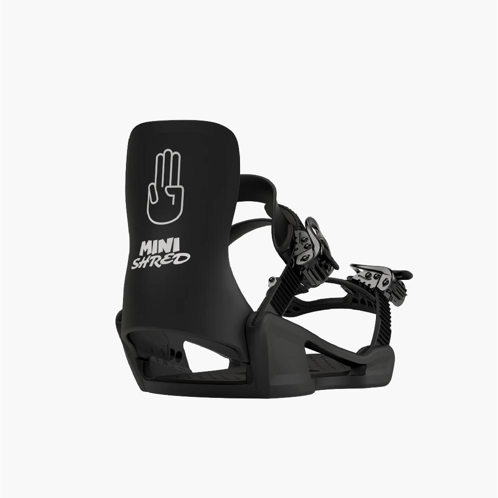 Kinder snowboard binding kopen