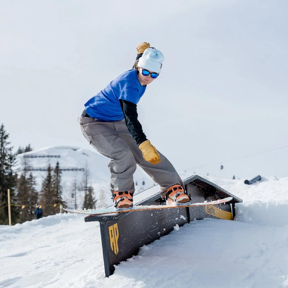 Park snowboard schoenen kopen