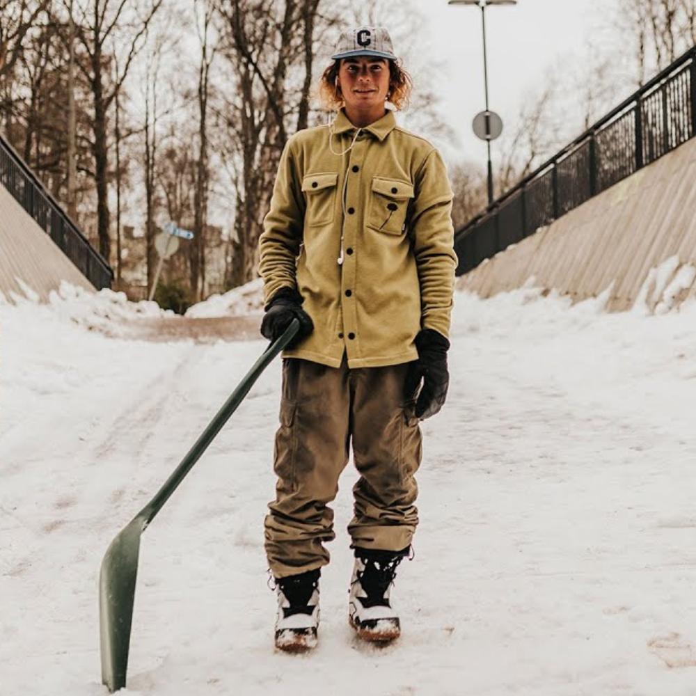 Park snowboard schoenen kopen