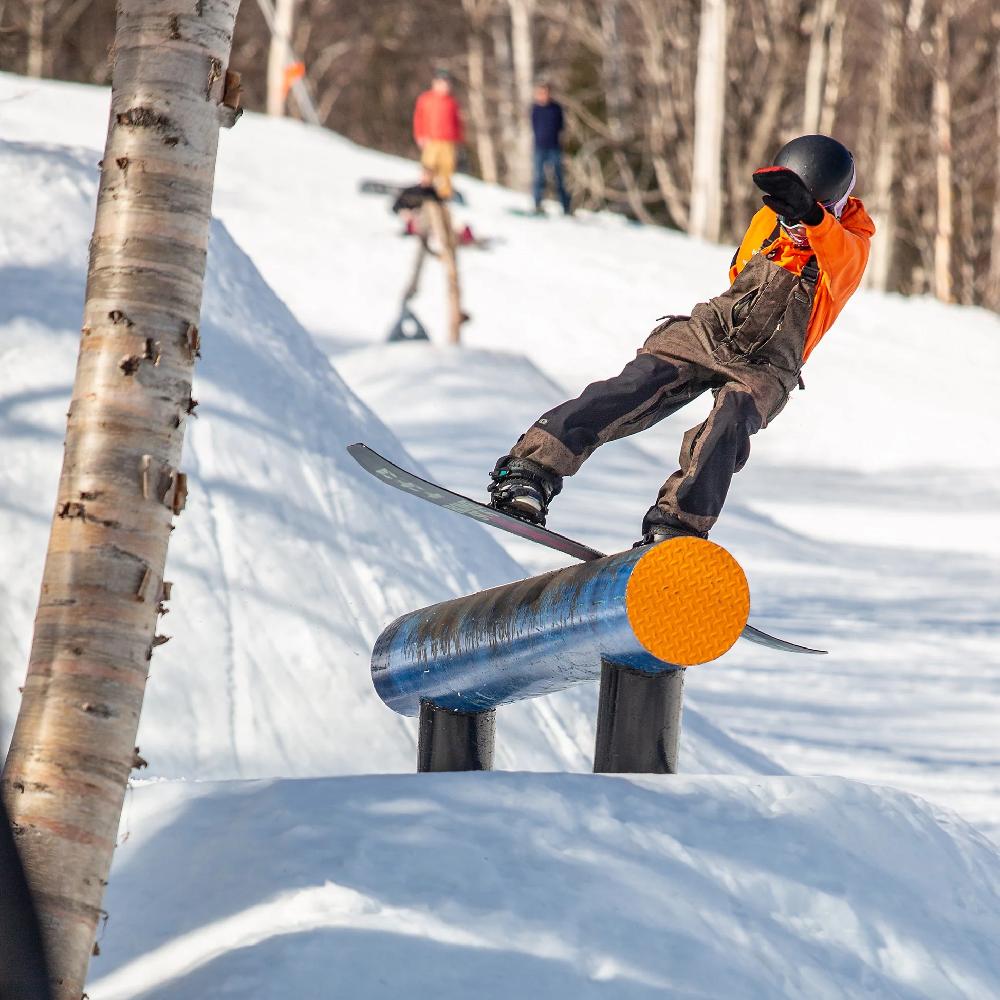Park snowboard schoenen kopen