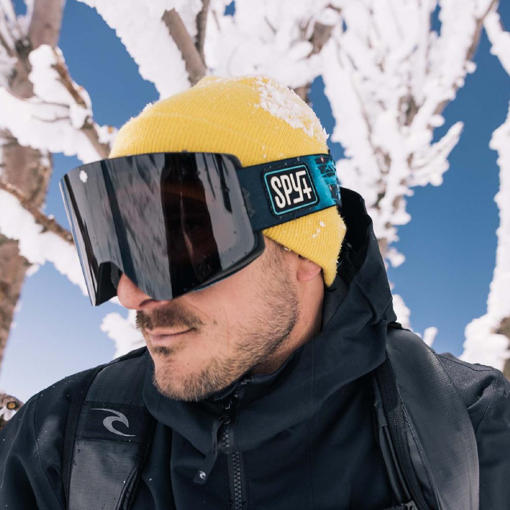 Goggles met sferische lens kopen