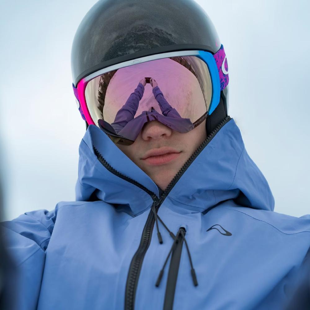 Snowboard goggles outlet