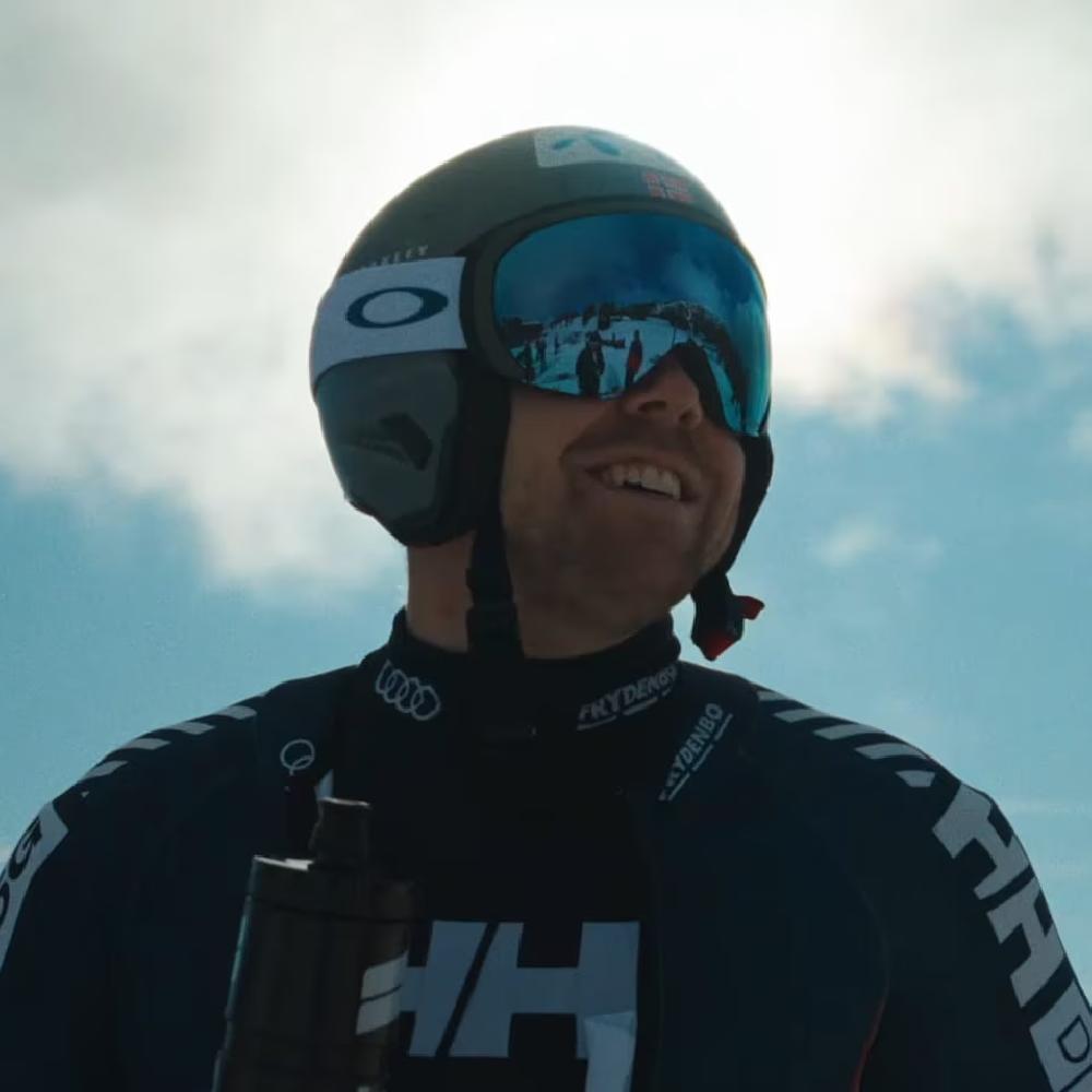 Goggles met gepolariseerde lens kopen