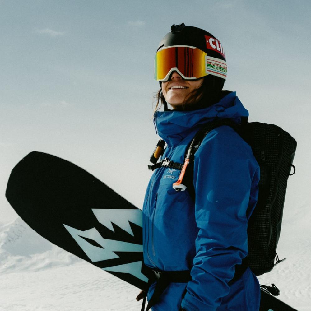 Goggles met sferische lens kopen