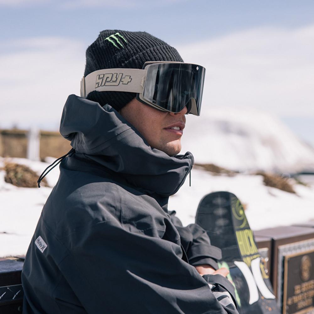 Snowboard goggles outlet