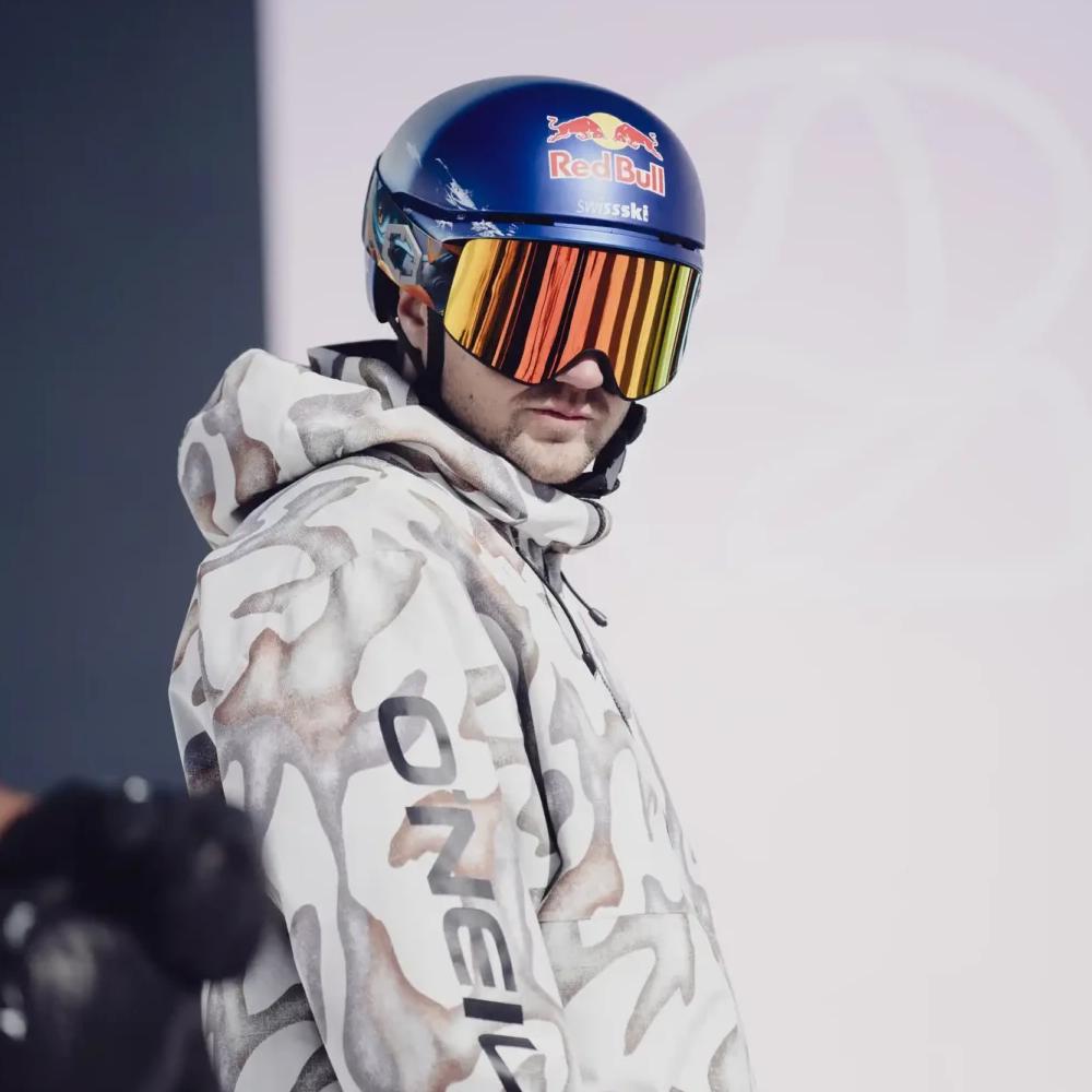 Goggles met cilindrische lens kopen