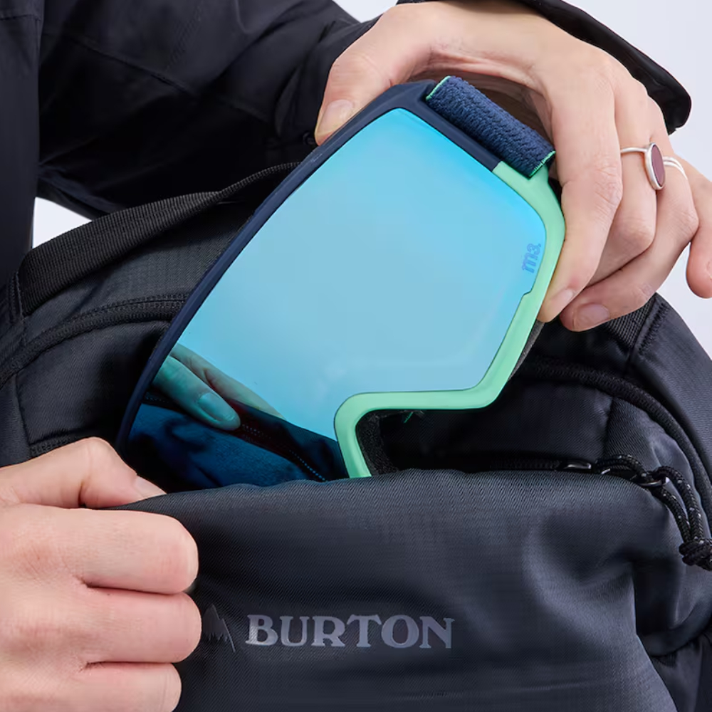 Goggle cases kopen