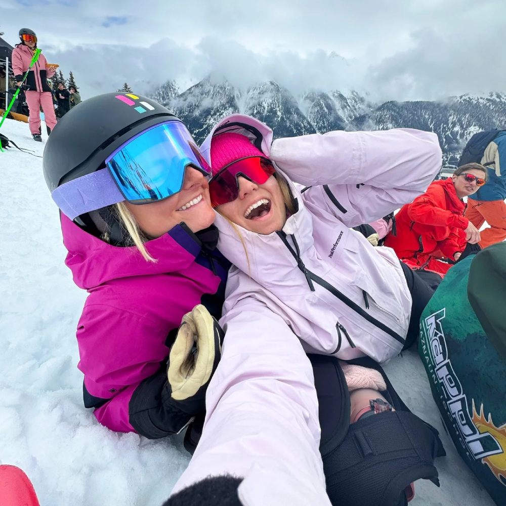 Snowboard kleding dames kopen