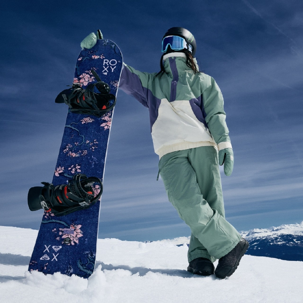 Dames snowboard broeken kopen