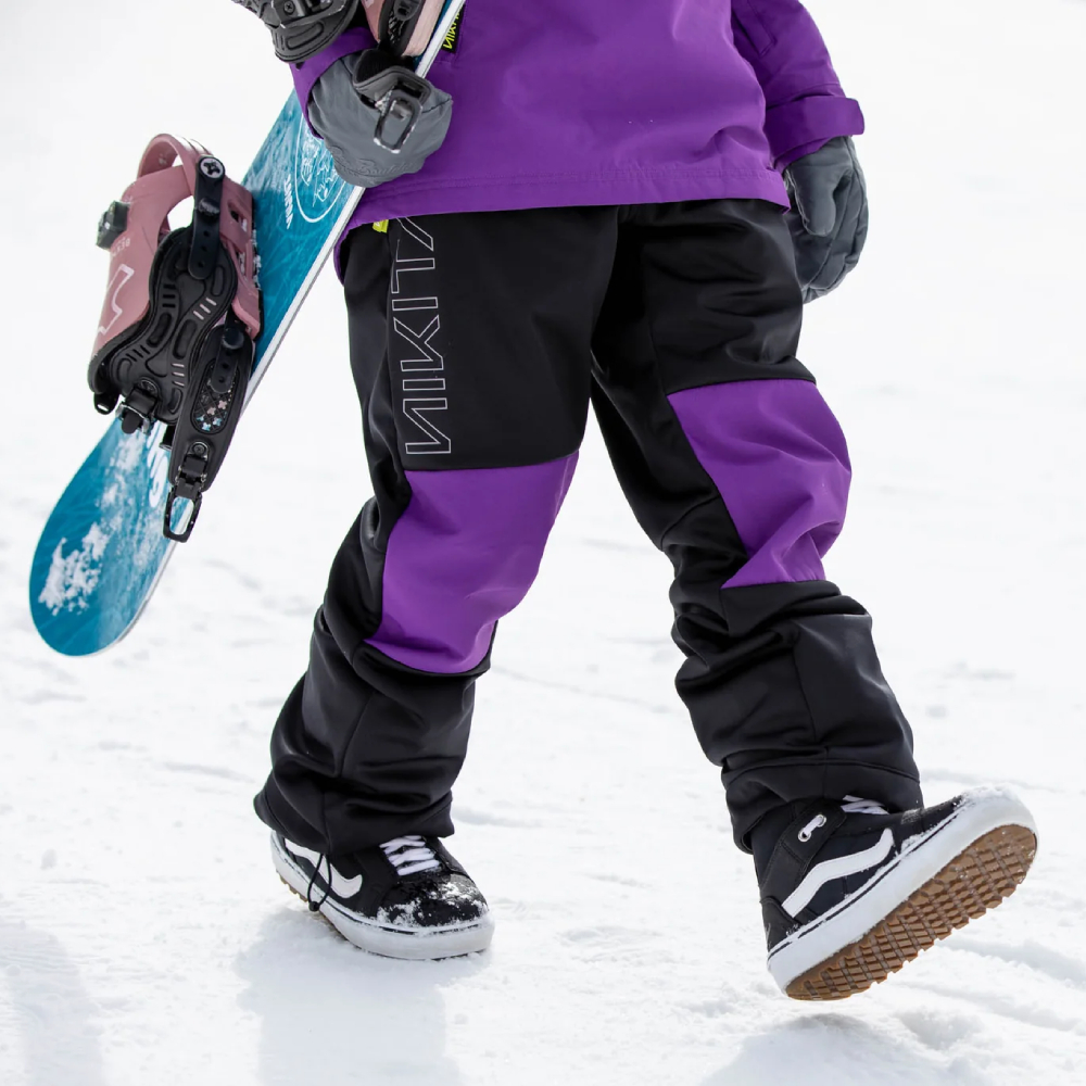 Dames snowboard broeken kopen