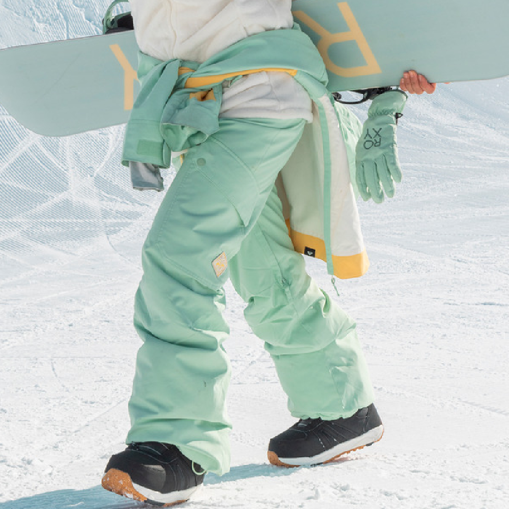 Dames snowboard broeken kopen