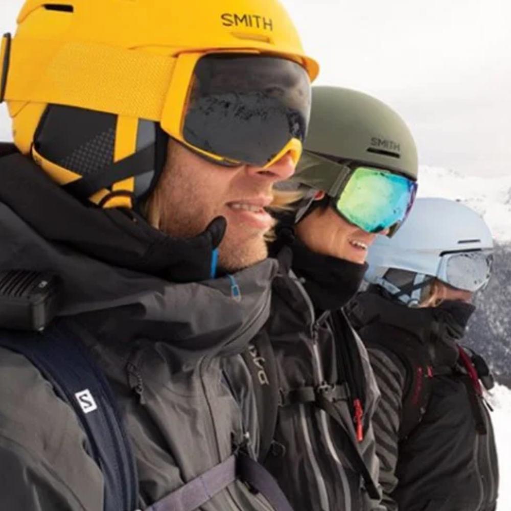Gele goggles kopen